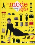 La mode : une histoire de styles