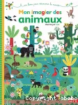 Mon imagier des animaux