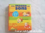 Mon imagier des sons