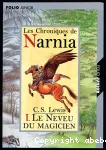 Monde de narnia: le neveu du magicien (Le) (t1)