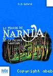Monde de narnia: le prince caspian (t4) (Le)