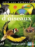 A vol d'oiseaux