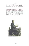 Montesquieu les vendanges de la liberté