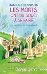 Morts ont du souci à se faire (Les)