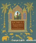 Mowgli et 3 histoires originales de rudyard kipling