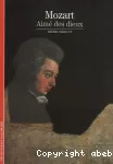 Mozart aimé des dieux