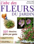 L'Abc des fleurs du jardin