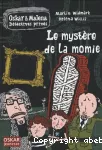 Mystère de la momie (Le)