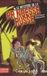 Mystère de la princesse russe (Le)