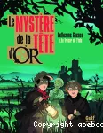 Mystère de la tête d'or: le trésor de l'isle (Le)