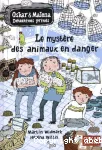 Mystère des animaux en danger (Le)