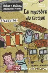 Mystère du cirque (Le)