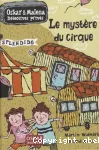 Mystère du cirque (Le)