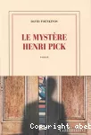 Mystère henri pick (Le)