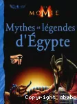 Mythes et légendes d'égypte