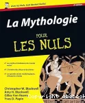 Mythologie pour les nuls (La)