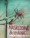 Nascreddine et son âne