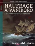 Naufrage à vanikoro