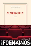 Numéro deux