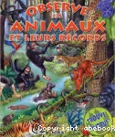 Observe les animaux et leurs records