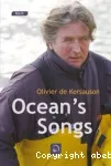 Ocean's songs