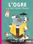 Ogre et les sept frères biquet (L')