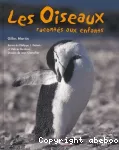 Oiseaux racontés aux enfants (Les)