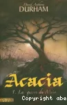 Acacia : la guerre du mein t1