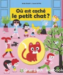 Où est caché le petit chat ?