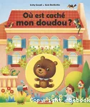 Où est caché mon doudou ?