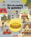 Où est cachée la galette ?