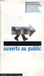 Ouvert au public