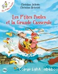 P'tites poules et la grande casserole (Les)