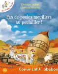 Pass de poules mouillées au poulailler !