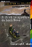 P.p et le mystère du loch ness