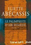 Palimpseste d'archimède (Le)