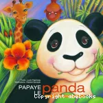 Papaye le panda