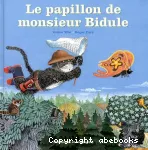 Papillon de monsieur bidule (Le)