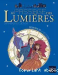 Passge des lumières: victoires (Le)