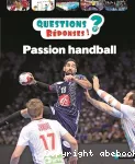 Passion handball