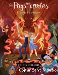 Pays des contes: l'éveil du dragon (Le) t3