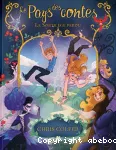 Pays des contes: le sortilège perdu (Le) (t1)