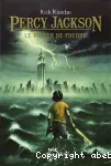 Percy jackson: le voleur de foudre (t1)