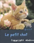 Petit chat (Le)