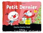 Petit dernier: cache-cache noël