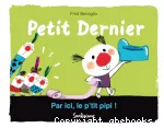 Petit dernier: par ici, le petit pipi !