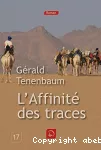 Affinités des traces (L')