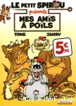 Mes amis à poils