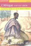 Afrique xviii -xxi siècle (L')