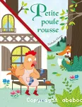 Petite poule rousse